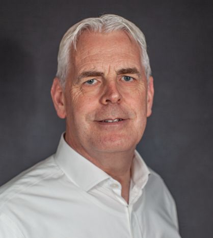 Kevin Rudden