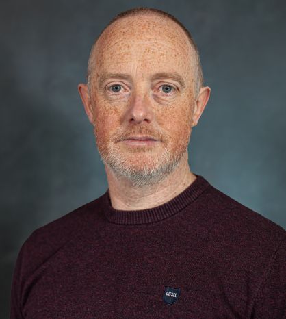 Neil O'Rourke