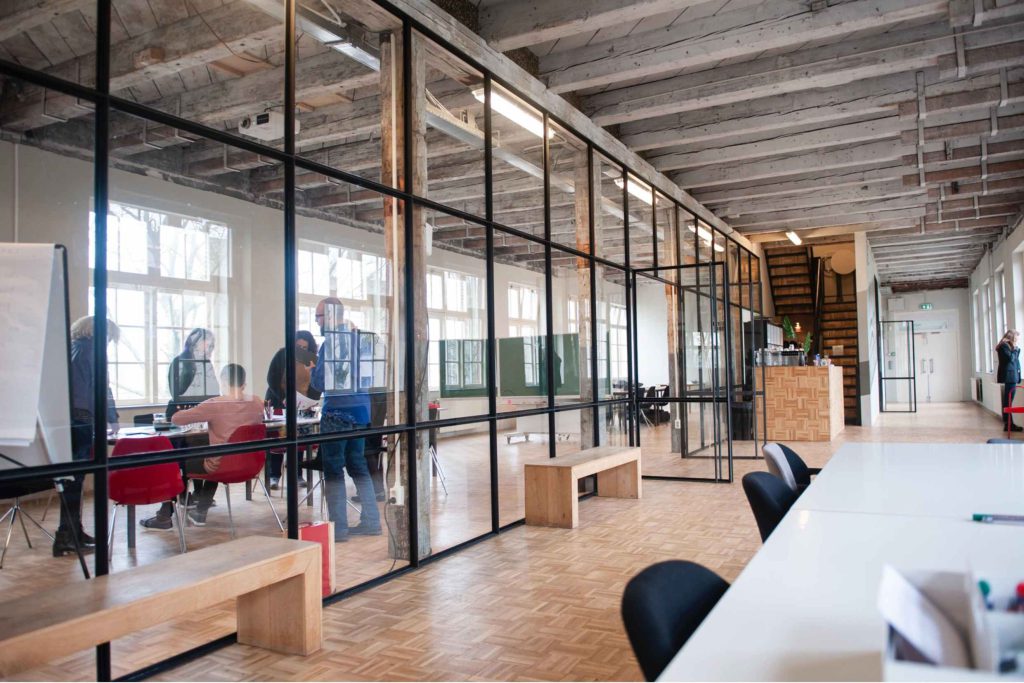 Our Offices
