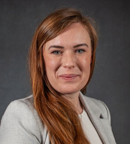 Rachel Mc Carthy