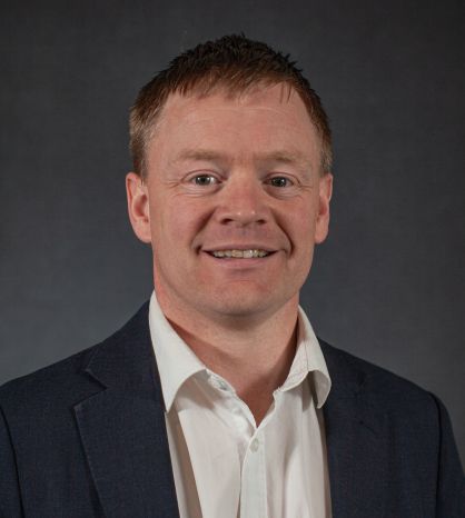 Simon Dunne
