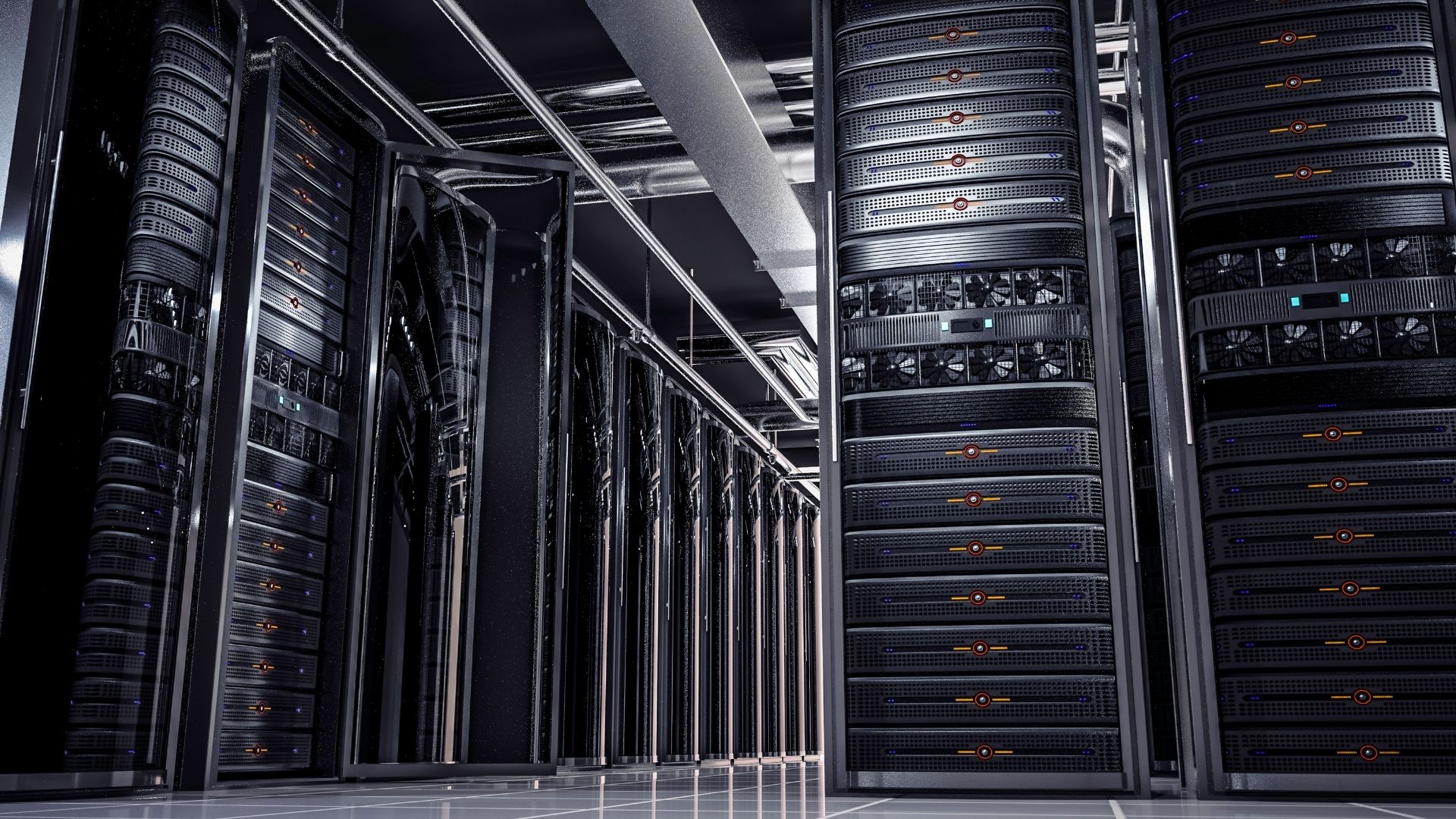 Data Centre Consultancy