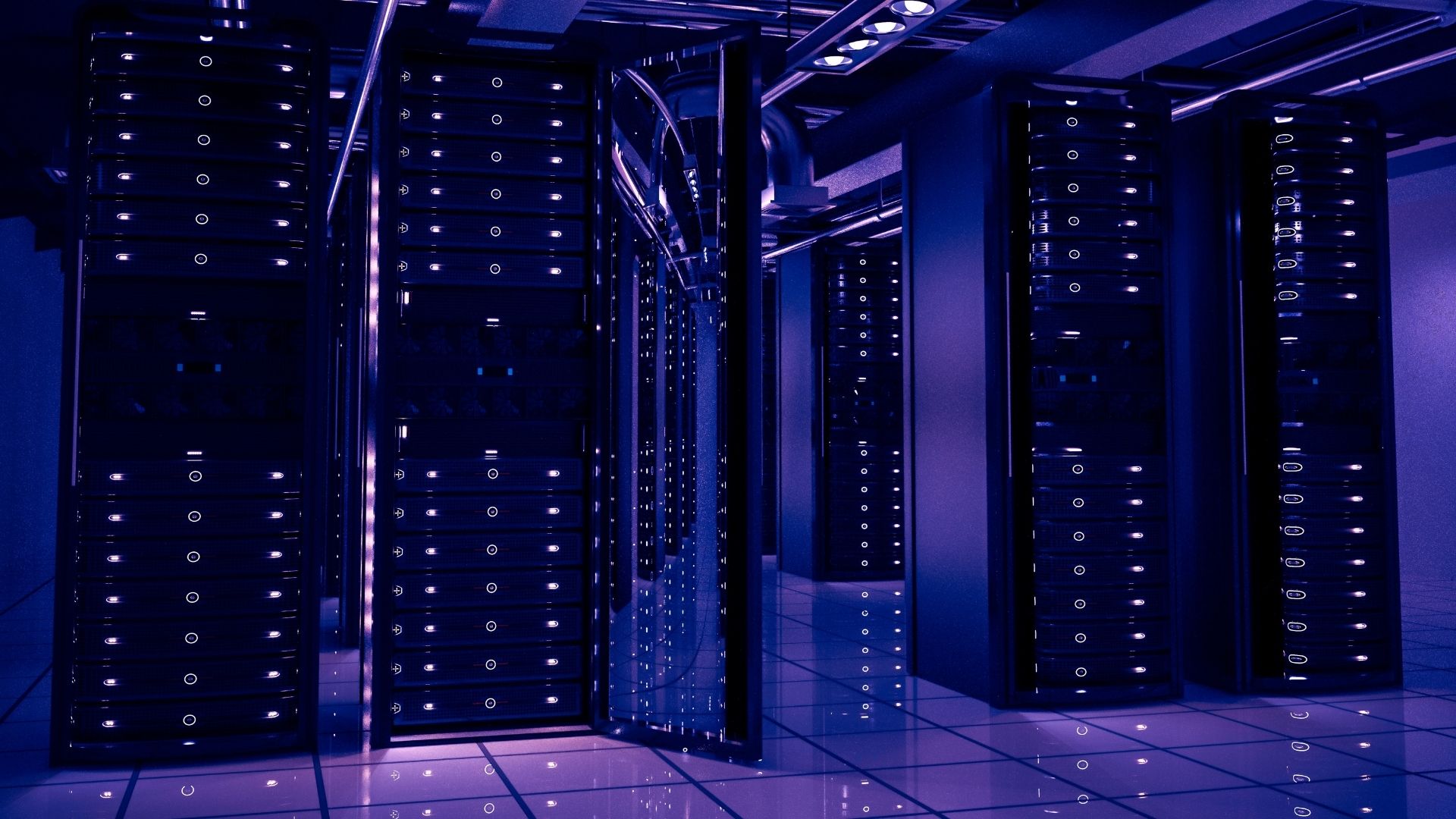 Data Centre Consultancy - Pivotal International